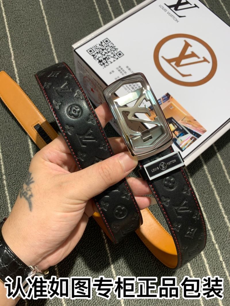 Louis Vuitton Belts